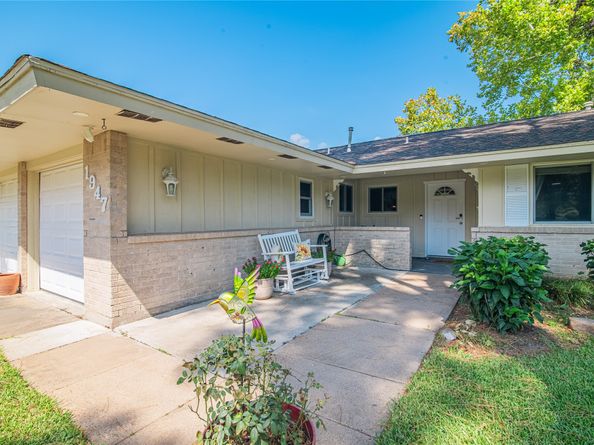 1947 Richvale Lane, Houston TX 77062