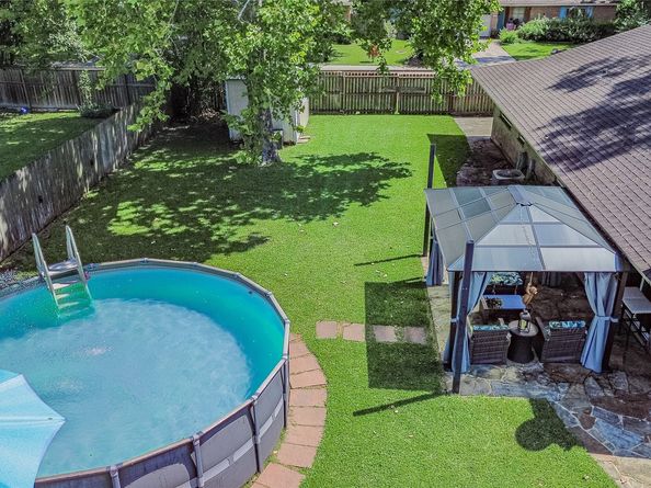 1947 Richvale Lane, Houston TX 77062