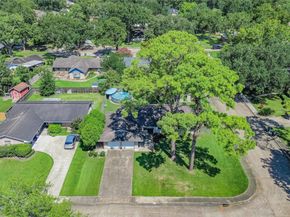 1947 Richvale Lane, Houston TX 77062