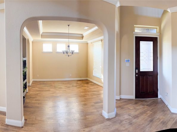 21123 Caddo Heights Street, Richmond TX 77407
