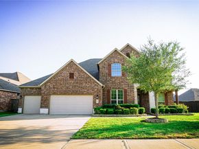 21123 Caddo Heights Street, Richmond TX 77407