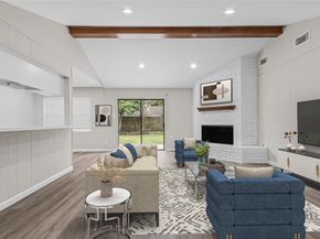 8826 Tanager Street, Houston TX 77036