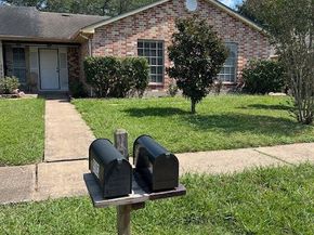 9507 Wellsworth Drive, Houston TX 77083