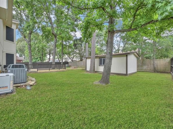 30927 Caraquet Court, Spring TX 77386