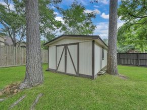 30927 Caraquet Court, Spring TX 77386