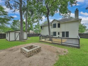 30927 Caraquet Court, Spring TX 77386