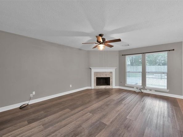 30927 Caraquet Court, Spring TX 77386