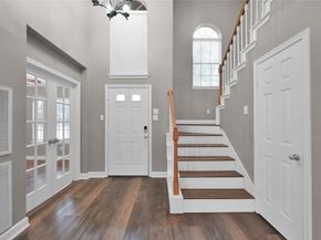 30927 Caraquet Court, Spring TX 77386