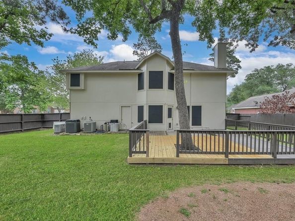 30927 Caraquet Court, Spring TX 77386