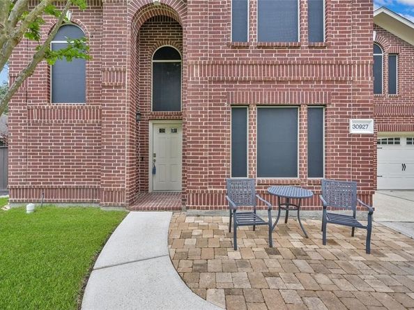 30927 Caraquet Court, Spring TX 77386