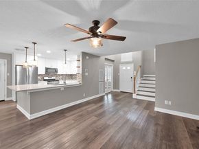 30927 Caraquet Court, Spring TX 77386