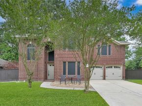 30927 Caraquet Court, Spring TX 77386