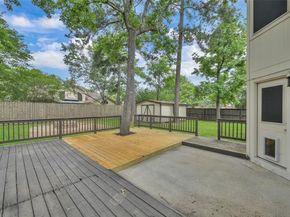 30927 Caraquet Court, Spring TX 77386