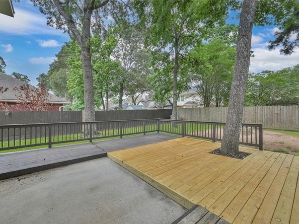 30927 Caraquet Court, Spring TX 77386