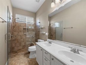 14827 W Lime Blossom Court, Cypress TX 77433