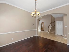 14827 W Lime Blossom Court, Cypress TX 77433