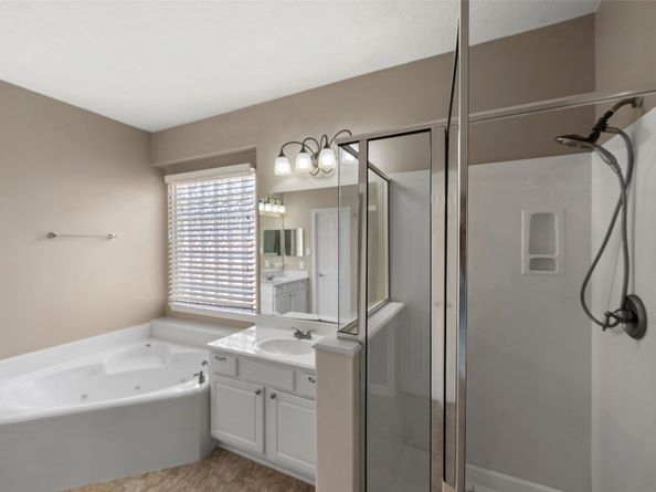 14827 W Lime Blossom Court, Cypress TX 77433