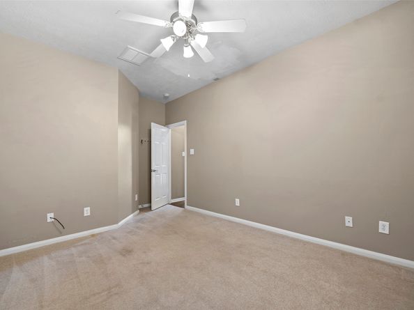 14827 W Lime Blossom Court, Cypress TX 77433