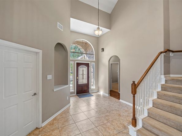 14827 W Lime Blossom Court, Cypress TX 77433
