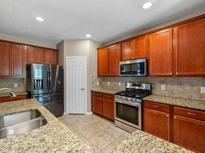 14827 W Lime Blossom Court, Cypress TX 77433