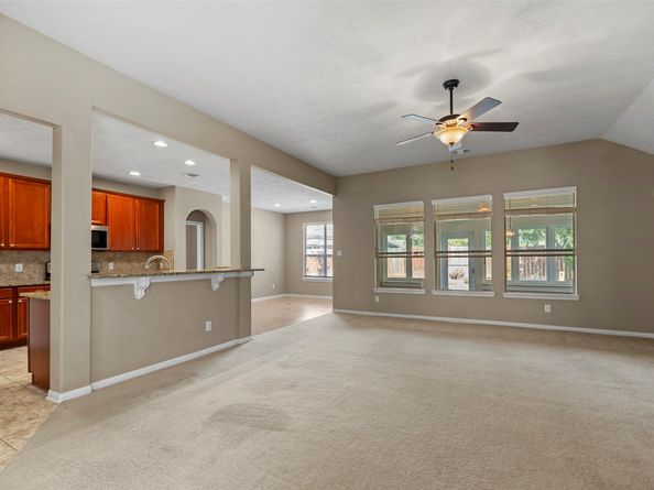 14827 W Lime Blossom Court, Cypress TX 77433