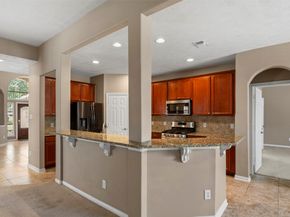 14827 W Lime Blossom Court, Cypress TX 77433