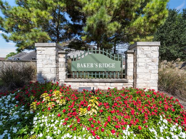 14827 W Lime Blossom Court, Cypress TX 77433