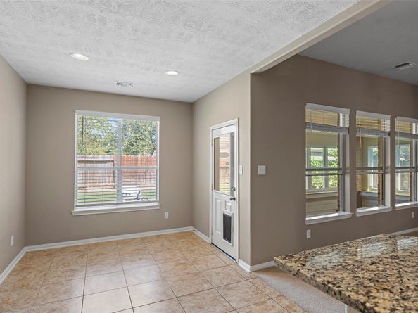 14827 W Lime Blossom Court, Cypress TX 77433
