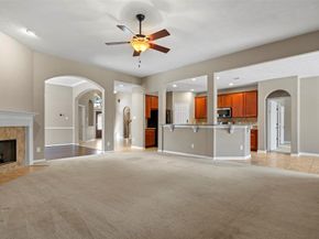 14827 W Lime Blossom Court, Cypress TX 77433