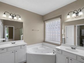 14827 W Lime Blossom Court, Cypress TX 77433