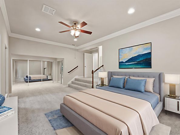 25811 Timber Lakes Drive, Spring TX 77380