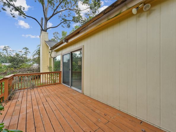 25811 Timber Lakes Drive, Spring TX 77380
