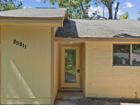 25811 Timber Lakes Drive, Spring TX 77380