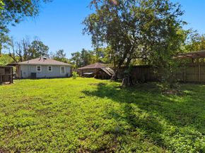 5415 Queensland Street, Houston TX 77028