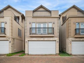 3041 Clinton Drive, Houston TX 77020