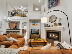 27 Medley Lane, The Woodlands TX 77382