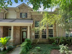 27 Medley Lane, The Woodlands TX 77382
