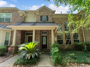 27 Medley Lane, The Woodlands TX 77382