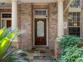 27 Medley Lane, The Woodlands TX 77382
