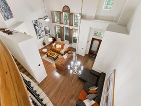 27 Medley Lane, The Woodlands TX 77382