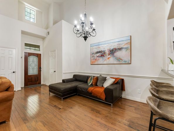 27 Medley Lane, The Woodlands TX 77382