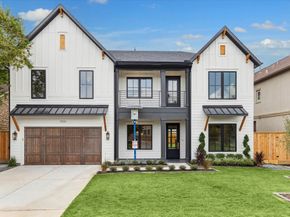 1261 Wakefield Drive, Houston TX 77018