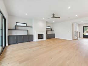 1261 Wakefield Drive, Houston TX 77018
