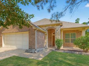 12739 Bridle Springs Lane, Houston TX 77044