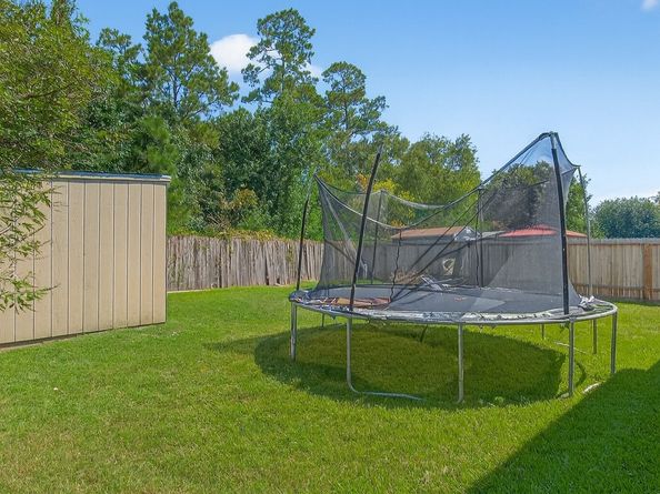 12739 Bridle Springs Lane, Houston TX 77044