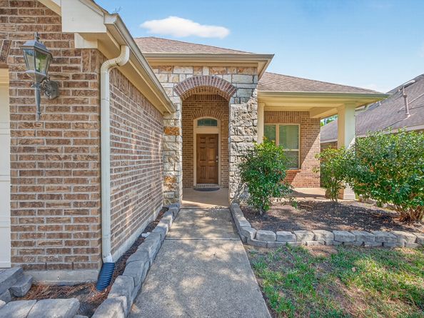 12739 Bridle Springs Lane, Houston TX 77044