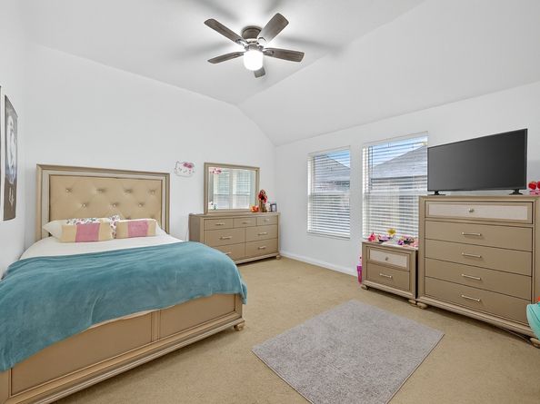 12739 Bridle Springs Lane, Houston TX 77044