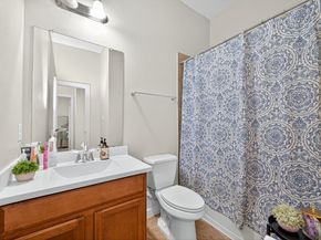 12739 Bridle Springs Lane, Houston TX 77044