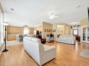 3123 Autumn Leaf Drive, Friendswood TX 77546