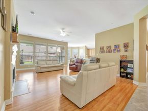 3123 Autumn Leaf Drive, Friendswood TX 77546